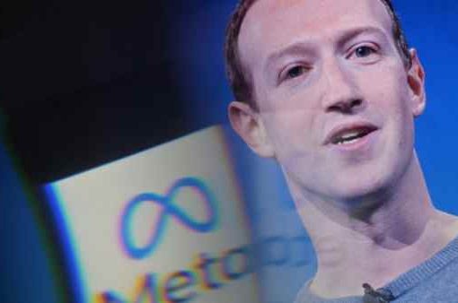 Zuckerberg Meta