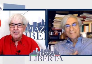“Agorà”. PIAZZA LIBERTA’, puntata di sabato 20 giugno 2026