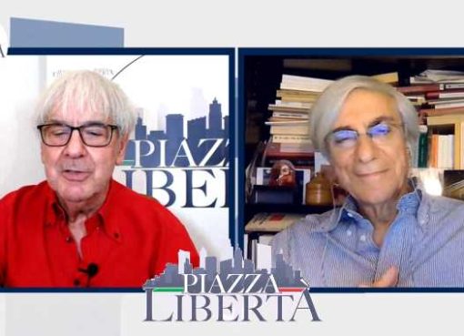 “Agorà”. PIAZZA LIBERTA’, puntata di sabato 20 giugno 2026