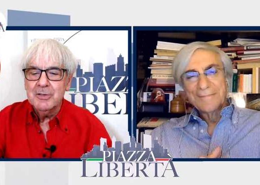 “Agorà”. PIAZZA LIBERTA’, puntata di sabato 20 giugno 2026