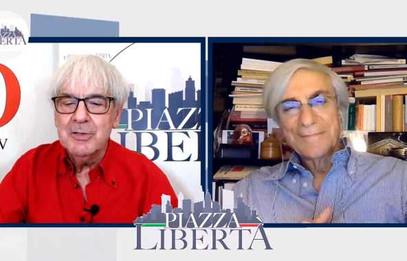 “Agorà”. PIAZZA LIBERTA’, puntata di sabato 20 giugno 2026
