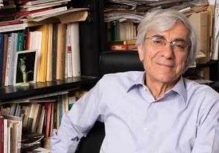 Angelo d’Orsi lancia 'Agorà'