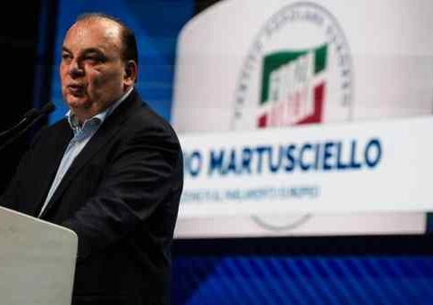 Fulvio Martusciello