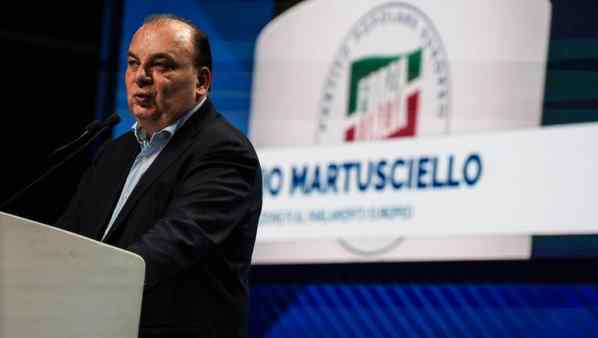 Fulvio Martusciello