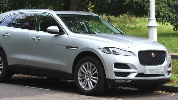 Jaguar