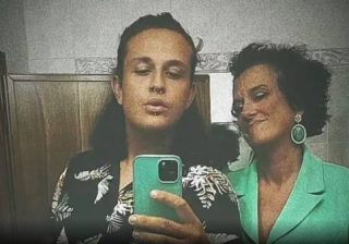 Mirko e Kety Andreoni