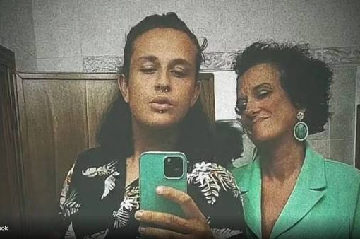 Mirko e Kety Andreoni
