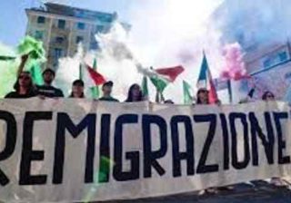 remigrazione