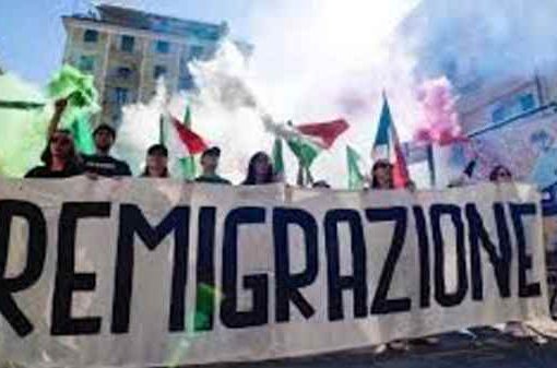 remigrazione