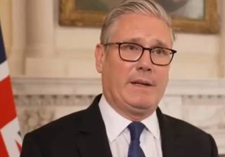 Keir Starmer