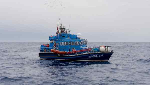 Migranti, Sea-Watch mette in mare nuova nave con b