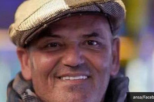 Stefano Addeo