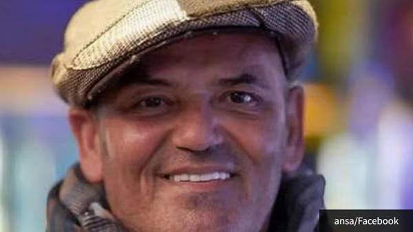 Morto il prof Addeo, aveva minacciato la figlia de