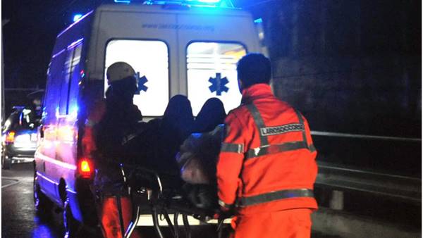 Anziano travolto a Cantù: alla guida un 15enne di 