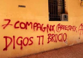 anarchici Bologna