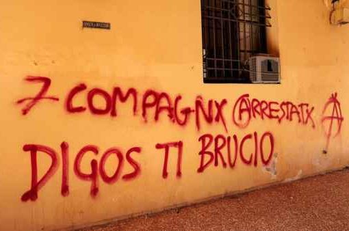 anarchici Bologna