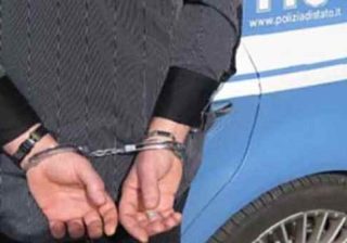 polizia-arresto