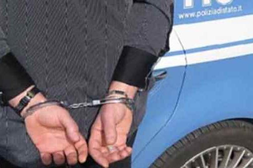 polizia-arresto