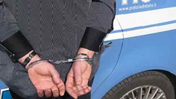 polizia-arresto