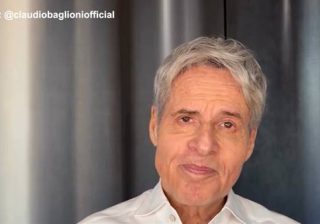 Claudio Baglioni