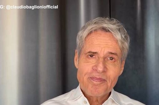 Claudio Baglioni