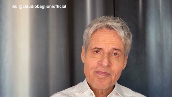 Claudio Baglioni