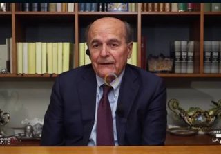 Pier Luigi Bersani