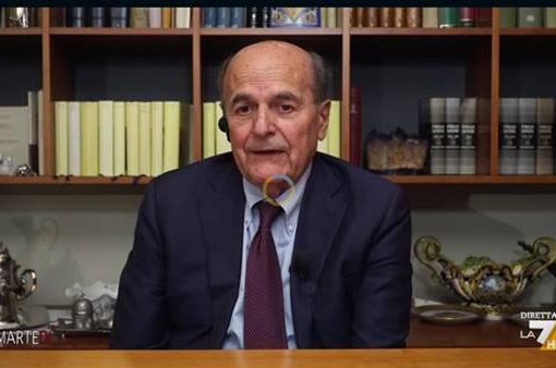 Pier Luigi Bersani