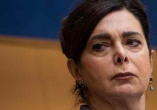 Laura Boldrini