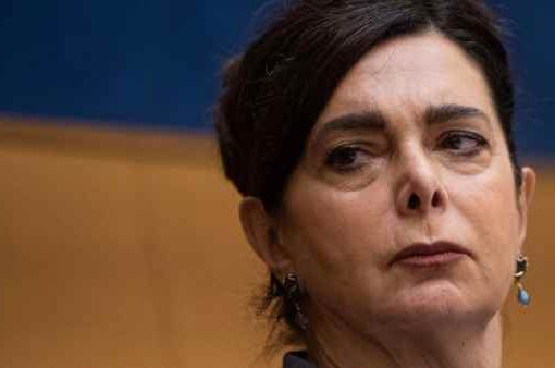 Laura Boldrini
