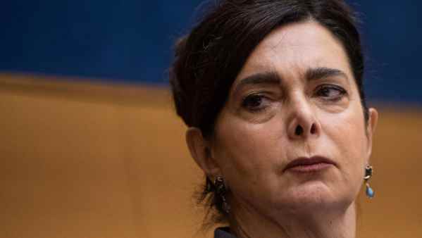 Laura Boldrini