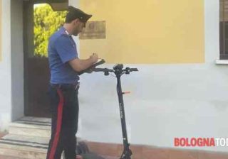 Bologna carabinieri