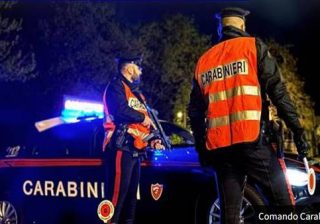 carabinieri