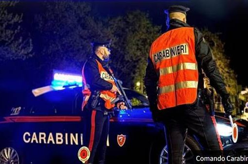 carabinieri