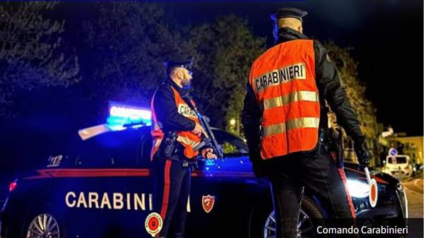 Bressanone, accoltella un 20enne per rubargli la bici: arres