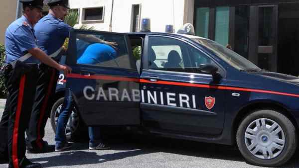 Violenza sessuale e rapina a Grottammare, arrestato stranier