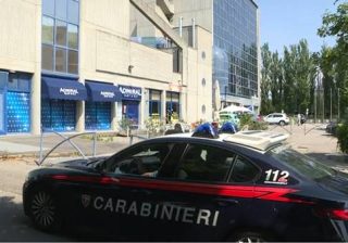 carabinieri Bussolengo