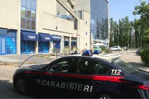 carabinieri Bussolengo