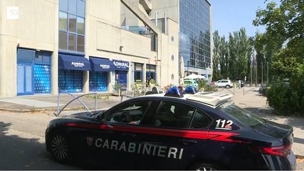 Sparatoria a Bussolengo, arrestato 17enne egiziano