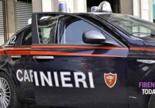 carabinieri Firenze