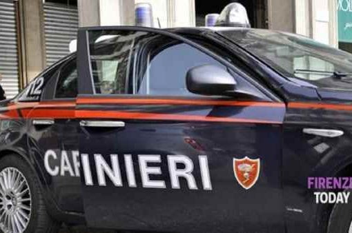 carabinieri Firenze