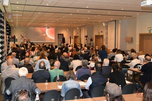 Epigenetica - Bologna 12 e 13 Settembre 2026