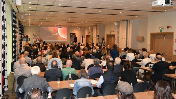 Epigenetica - Bologna 12 e 13 Settembre 2026