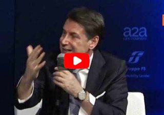 Giuseppe Conte
