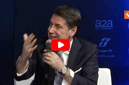Giuseppe Conte