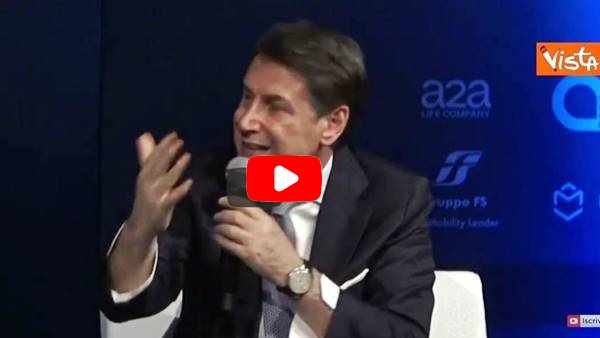 Giuseppe Conte