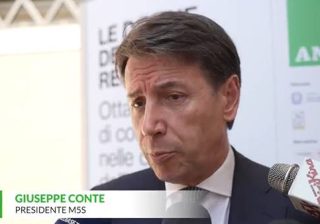 Giuseppe Conte