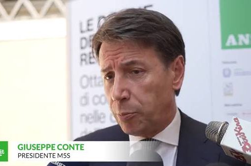 Giuseppe Conte