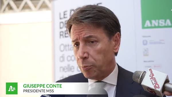 Giuseppe Conte