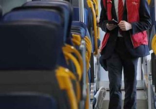 capotreno